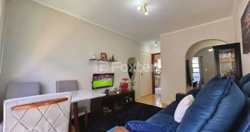 Apartamento com 3 quartos à venda na Rua Tito Lívio Zambecari, 226, Mont Serrat, Porto Alegre