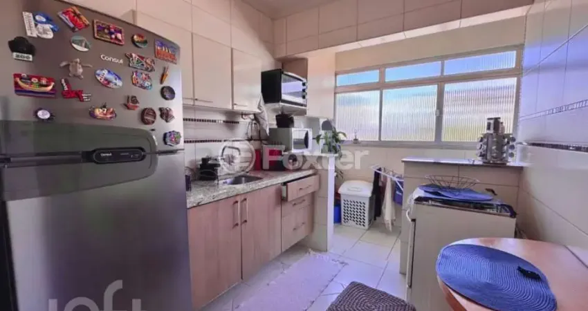 Apartamento com 3 quartos à venda na Rua Tito Lívio Zambecari, 226, Mont Serrat, Porto Alegre