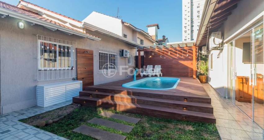 Casa com 3 quartos à venda na Rua Ulisses Machado, 58, Harmonia, Canoas