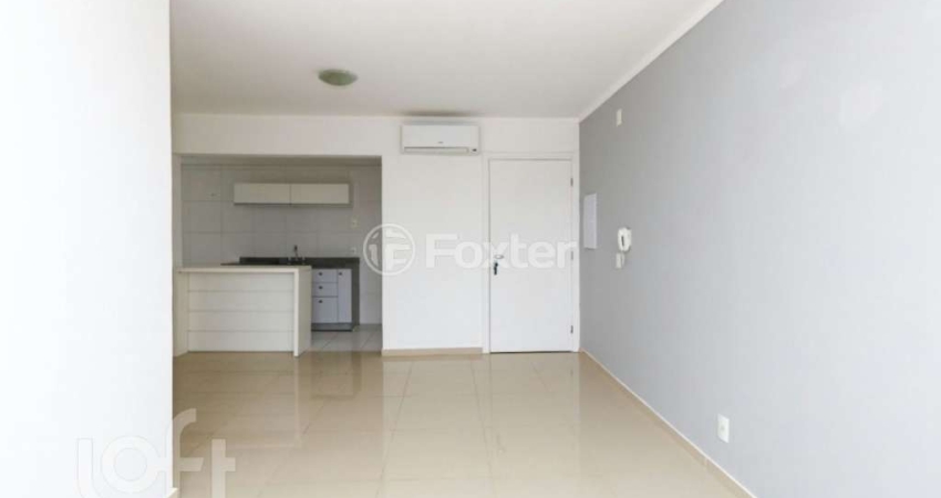 Apartamento com 3 quartos à venda na Avenida Doutor Sezefredo Azambuja Vieira, 2277, Marechal Rondon, Canoas