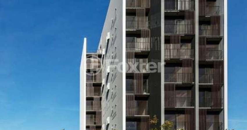 Apartamento com 2 quartos à venda na Avenida Ferdinand Kisslinger, 555, Jardim Europa, Porto Alegre