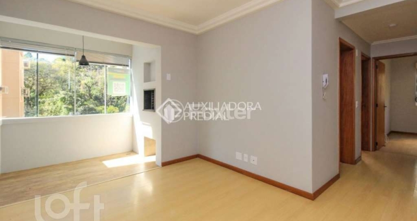 Apartamento com 2 quartos à venda na Rua Costa Lima, 790, Nonoai, Porto Alegre