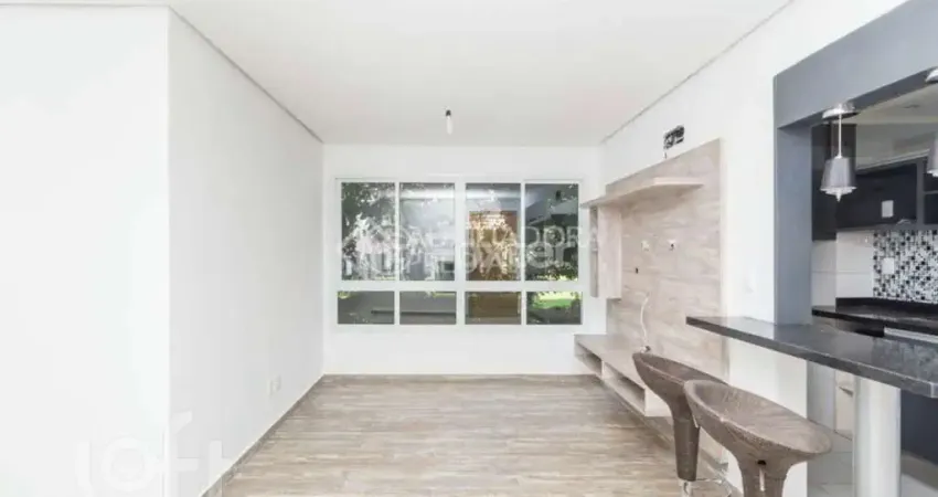 Apartamento com 2 quartos à venda na Rua Dea Coufal, 1265, Ipanema, Porto Alegre
