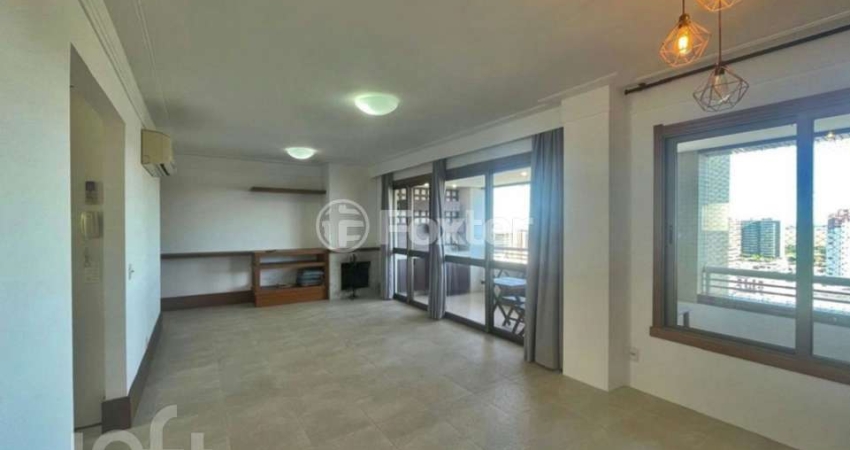 Apartamento com 3 quartos à venda na Avenida Getúlio Vargas, 1271, Menino Deus, Porto Alegre