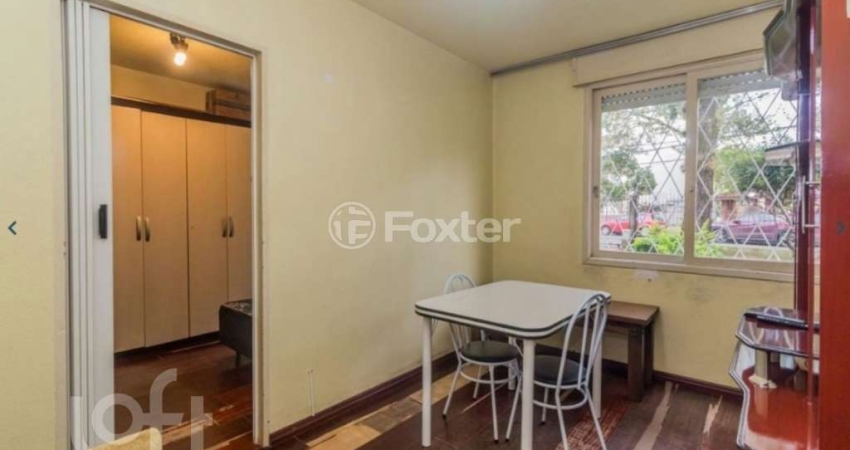 Apartamento com 1 quarto à venda na Rua Padre Ângelo Corso, 25, Cavalhada, Porto Alegre