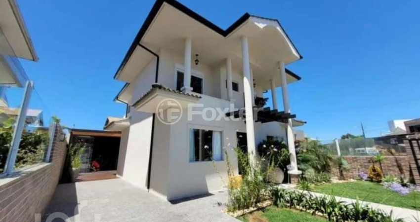 Casa com 4 quartos à venda na Rua do Farol, 631, Campeche, Florianópolis