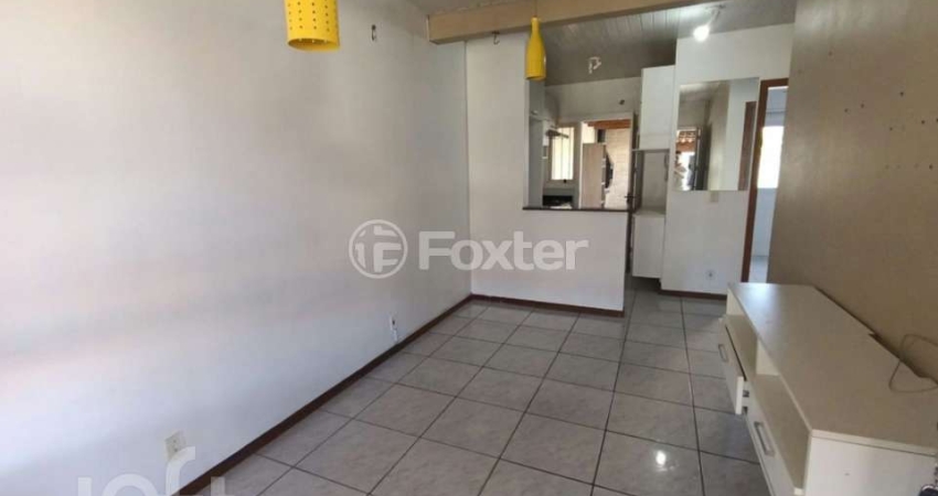 Casa com 2 quartos à venda na Rua Santa Eulália, 57, Olaria, Canoas