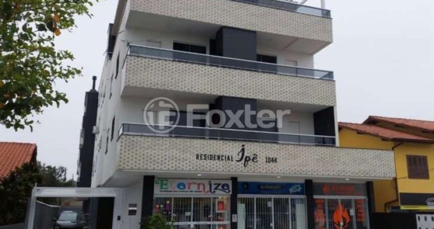 Cobertura com 3 quartos à venda na Rua Intendente João Nunes Vieira, 1044, Ingleses do Rio Vermelho, Florianópolis