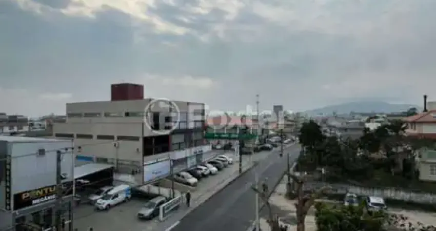 Cobertura com 3 quartos à venda na Rua Intendente João Nunes Vieira, 1044, Ingleses do Rio Vermelho, Florianópolis