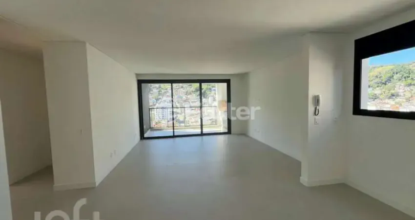 Apartamento com 3 quartos à venda na Rua Desembargador Urbano Salles, 99, Centro, Florianópolis