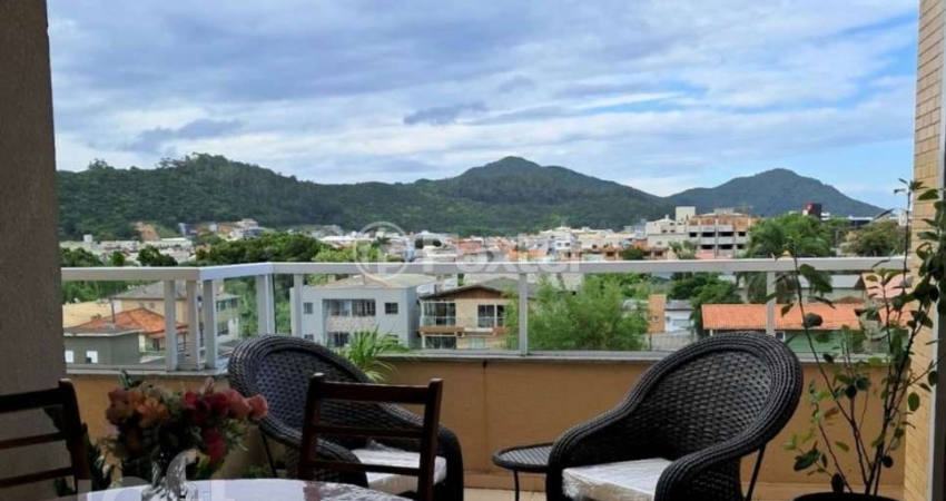 Cobertura com 3 quartos à venda na Rua Graciliano Manoel Gomes, 898, Ingleses do Rio Vermelho, Florianópolis