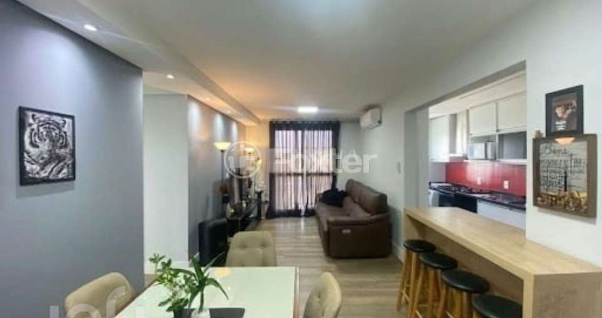 Apartamento com 3 quartos à venda na Rua Doutor Carlos Renato R. Fonseca, 200, Jardim Itu Sabará, Porto Alegre
