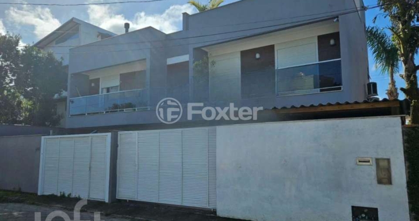 Casa com 2 quartos à venda na Servidão Paulo Simão Martins, 493, Rio Tavares, Florianópolis