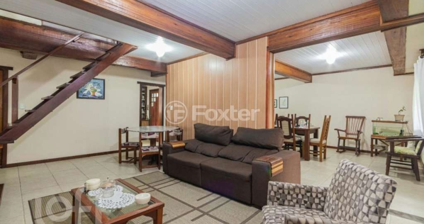 Casa com 2 quartos à venda na Rua Doutor Pitrez, 113, Ipanema, Porto Alegre