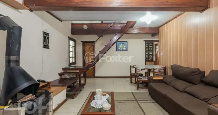Casa com 2 quartos à venda na Rua Doutor Pitrez, 113, Ipanema, Porto Alegre