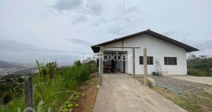 Casa com 3 quartos à venda na Rua Manoel da Silva, 38, São Sebastião, Palhoça