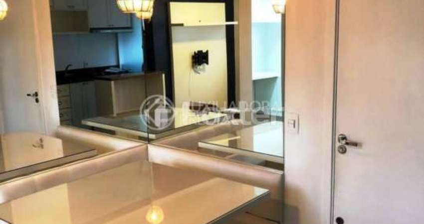 Apartamento com 2 quartos à venda na Rua Getúlio Borges da Fonseca, 96, Operário, Novo Hamburgo