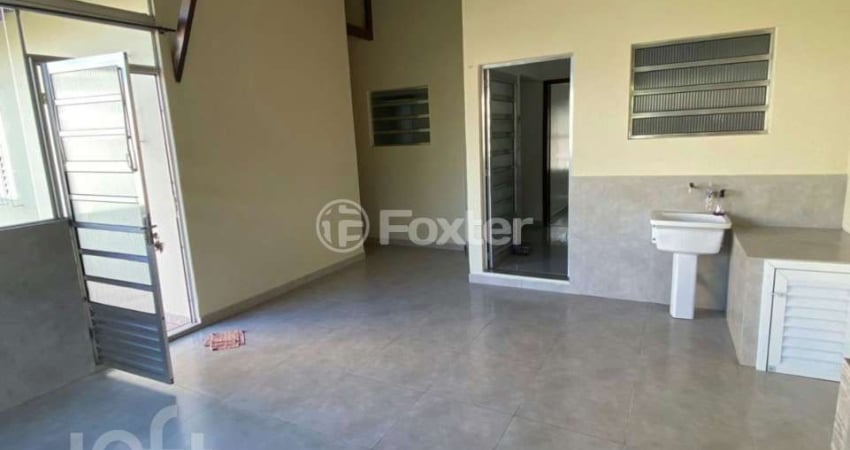 Casa com 3 quartos à venda na Avenida Deputado Diomício Freitas, 2320, Carianos, Florianópolis