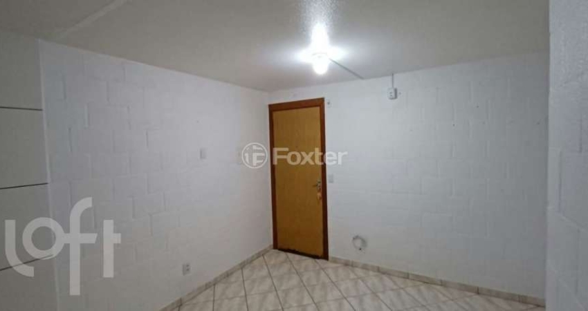 Apartamento com 2 quartos à venda na Rua Gildo de Freitas, 1601, Olaria, Canoas