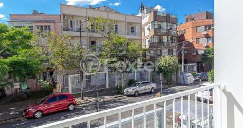 Casa com 4 quartos à venda na Rua General Neto, 219, Floresta, Porto Alegre