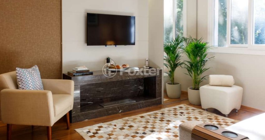 Apartamento com 1 quarto à venda na Avenida Borges de Medeiros, 3410, Centro, Gramado