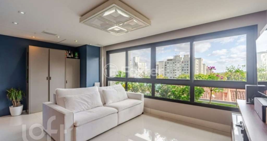 Apartamento com 3 quartos à venda na Rua Marechal Hermes, 613, Camaquã, Porto Alegre