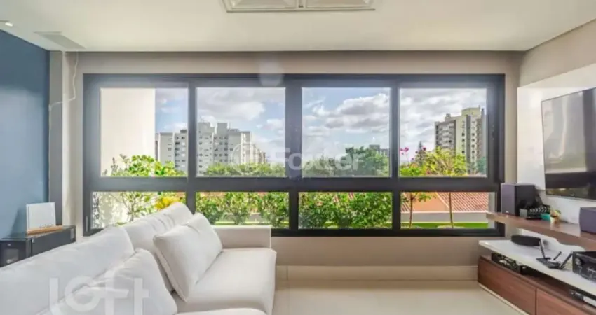 Apartamento com 3 quartos à venda na Rua Marechal Hermes, 613, Camaquã, Porto Alegre