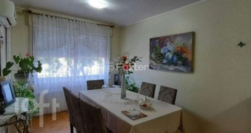 Apartamento com 3 quartos à venda na Avenida Clemenciano Barnasque, 70, Teresópolis, Porto Alegre