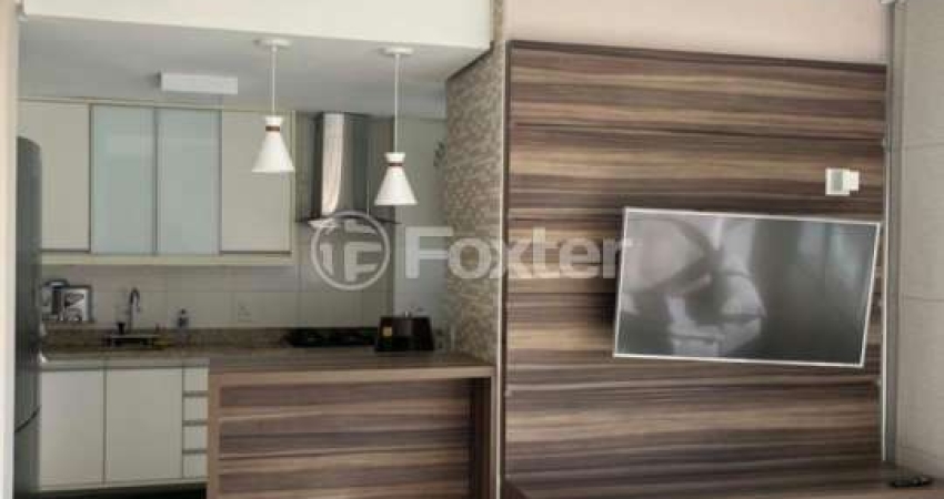 Apartamento com 3 quartos à venda na Rua Doutor Dias de Carvalho, 370, Tristeza, Porto Alegre