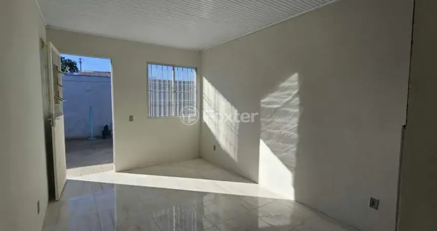 Casa em condomínio fechado com 2 quartos à venda na Avenida Pátria, 981, Formoza, Alvorada