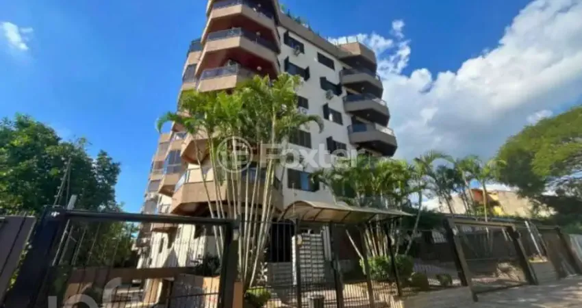 Cobertura com 3 quartos à venda na Rua Emboabas, 230, Nossa Senhora das Graças, Canoas