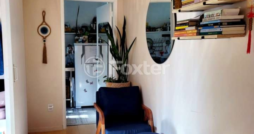 Apartamento com 1 quarto à venda na Rua Dona Amélia, 242, Santa Tereza, Porto Alegre