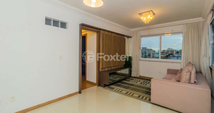 Apartamento com 2 quartos à venda na Rua Marechal Frota, 176, Cristo Redentor, Porto Alegre