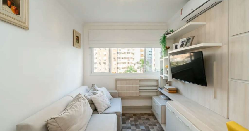 Apartamento com 2 quartos à venda na Rua Antônio Joaquim Mesquita, 570, Passo da Areia, Porto Alegre