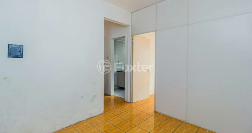 Apartamento com 1 quarto à venda na Avenida João Pessoa, 75, Centro Histórico, Porto Alegre