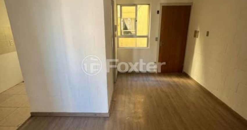Apartamento com 2 quartos à venda na Rua Paulo Renato Ketzer de Souza, 300, Rubem Berta, Porto Alegre