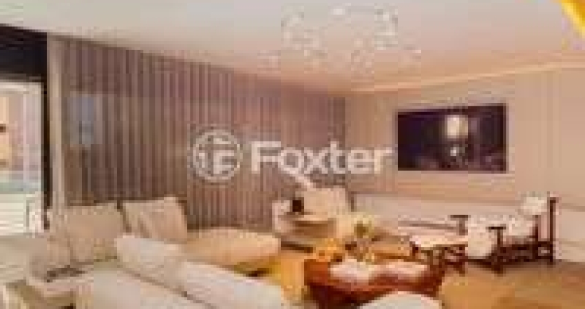 Apartamento com 3 quartos à venda na Rua Antônio Parreiras, 153, Bela Vista, Porto Alegre