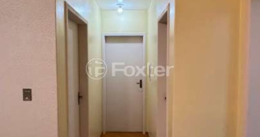 Apartamento com 2 quartos à venda na Avenida Pinheiro Borda, 645, Cristal, Porto Alegre