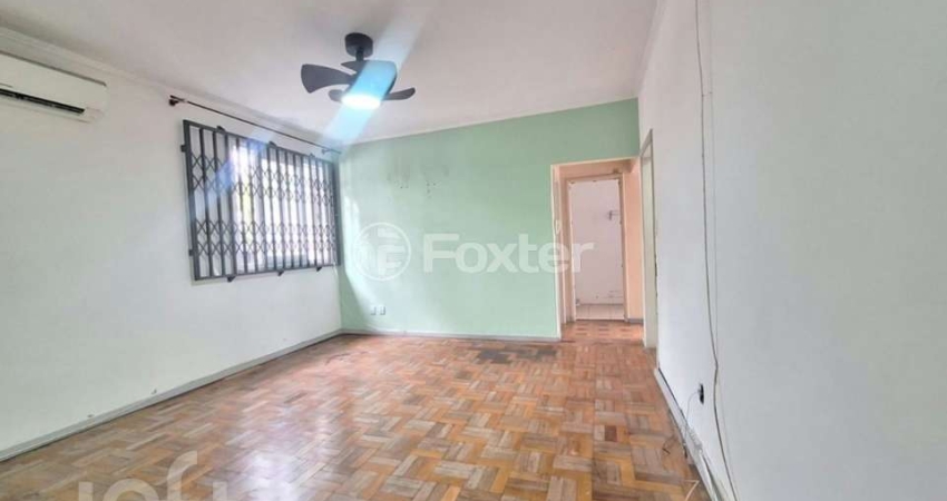 Apartamento com 2 quartos à venda na Avenida Getúlio Vargas, 620, Menino Deus, Porto Alegre
