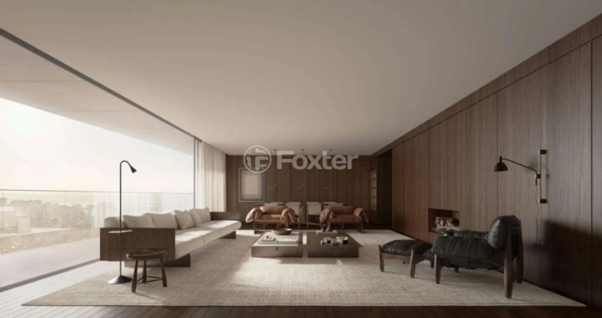 Apartamento com 3 quartos à venda na Rua Quintino Bocaiúva, 1482, Rio Branco, Porto Alegre