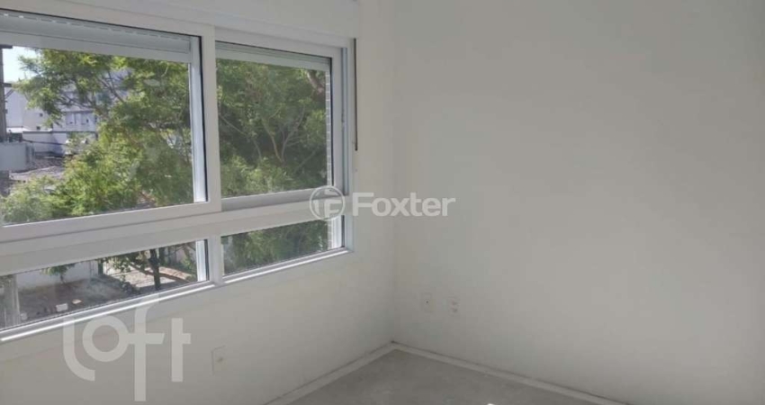Apartamento com 2 quartos à venda na Rua Coronel André Belo, 645, Menino Deus, Porto Alegre
