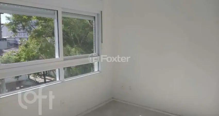 Apartamento com 2 quartos à venda na Rua Coronel André Belo, 645, Menino Deus, Porto Alegre