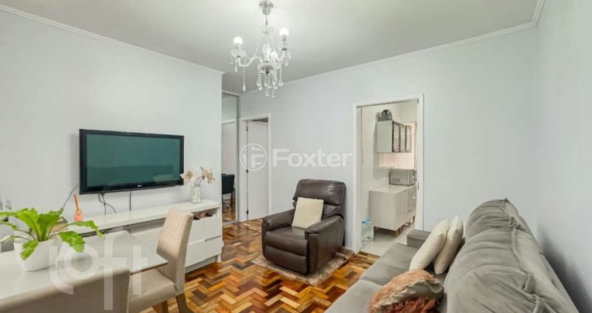 Apartamento com 1 quarto à venda na Avenida Palmira Gobbi, 1035, Humaitá, Porto Alegre