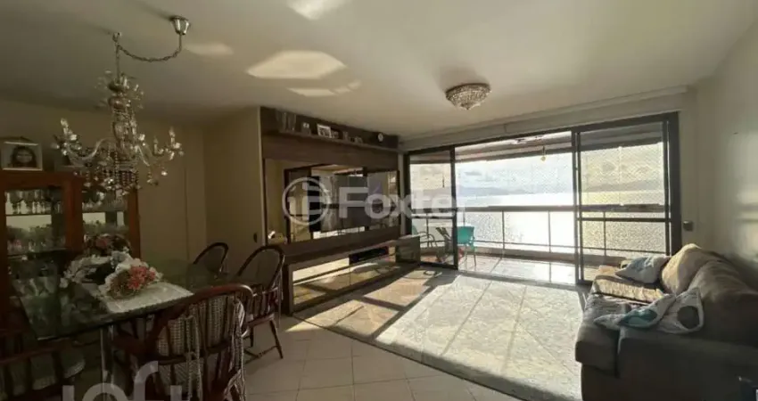 Apartamento com 4 quartos à venda na Rua Rui Barbosa, 46, Agronômica, Florianópolis