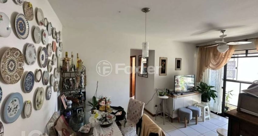 Apartamento com 2 quartos à venda na Rua Souza Dutra, 481, Estreito, Florianópolis