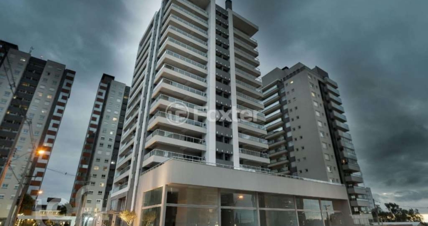 Apartamento com 3 quartos à venda na Rua Cláudio Antônio Bertoni, 27, Madureira, Caxias do Sul