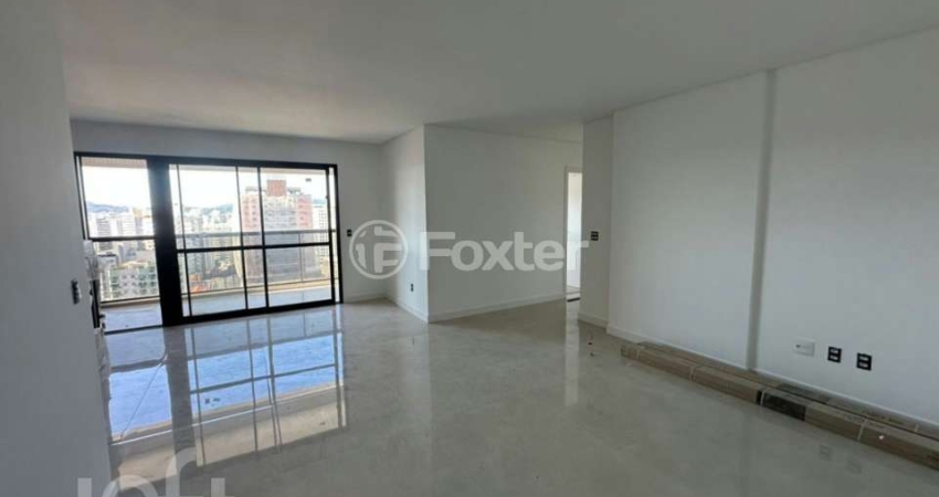 Apartamento com 3 quartos à venda na Rua José Gonzaga Regina Lima, 298, Kobrasol, São José