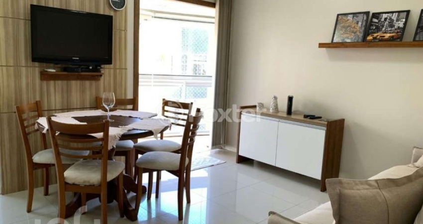 Apartamento com 2 quartos à venda na Rua Jurerê Tradicional, 130, Jurerê, Florianópolis