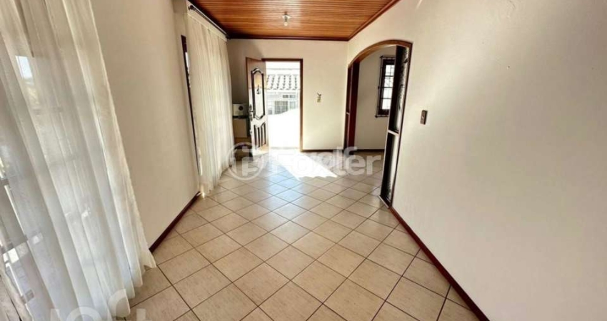 Casa com 4 quartos à venda na Rua Thiago da Fonseca, 441, Capoeiras, Florianópolis