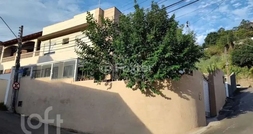 Casa com 3 quartos à venda na Rua Doutor Djalma Moellmann, 165, Centro, Florianópolis